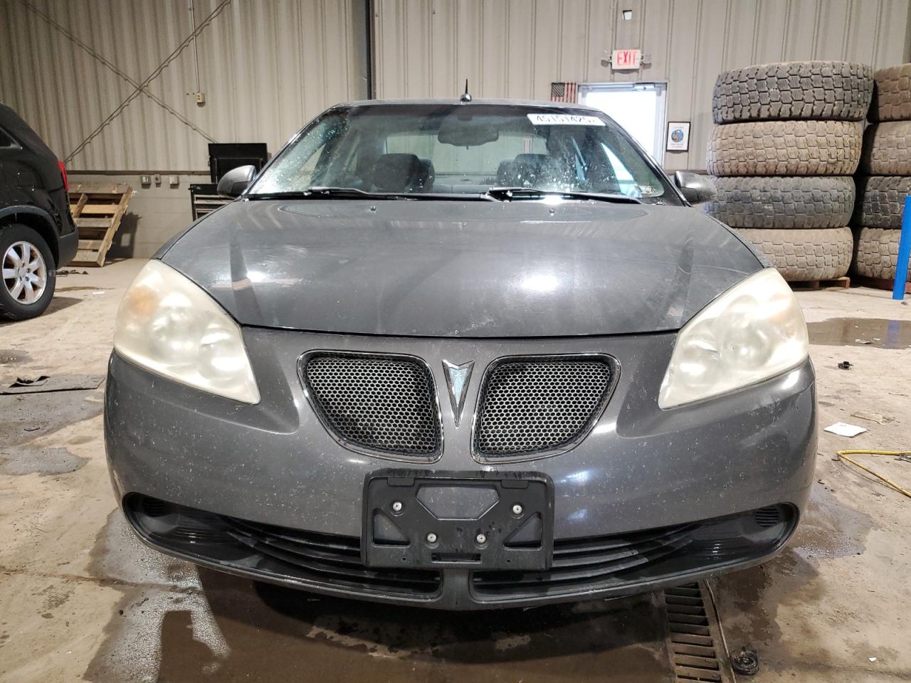2008 Pontiac G6 - Image 5