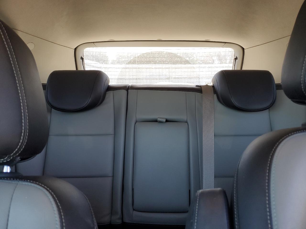 2016 Buick Encore - Image 10