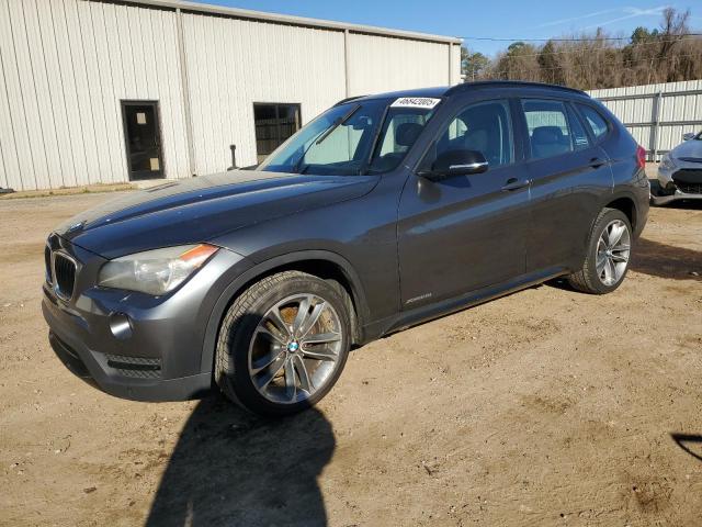 2013 Bmw X1 Xdrive28I