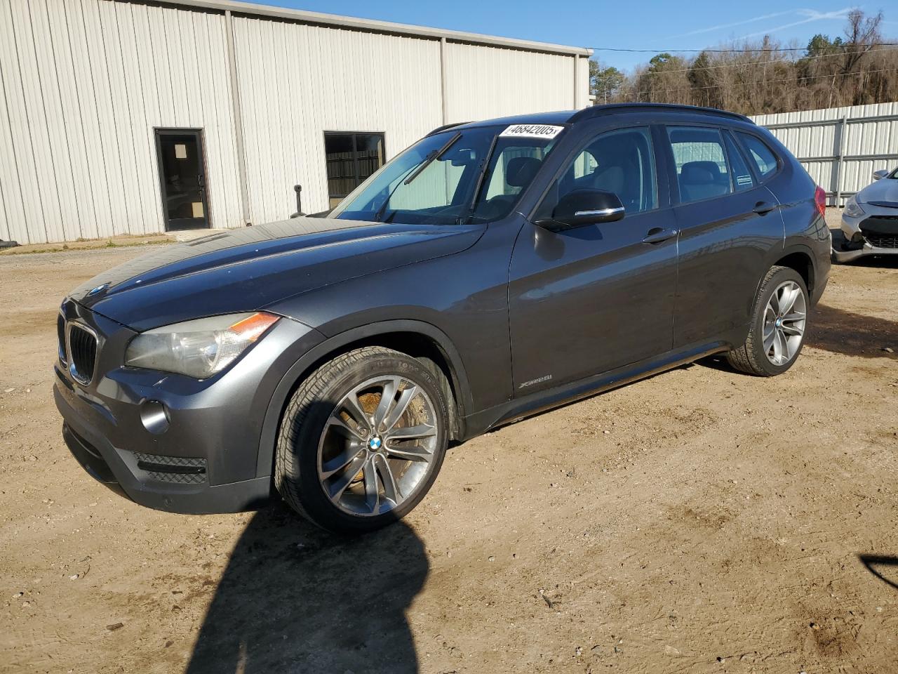 2013 BMW X1 - Image 1