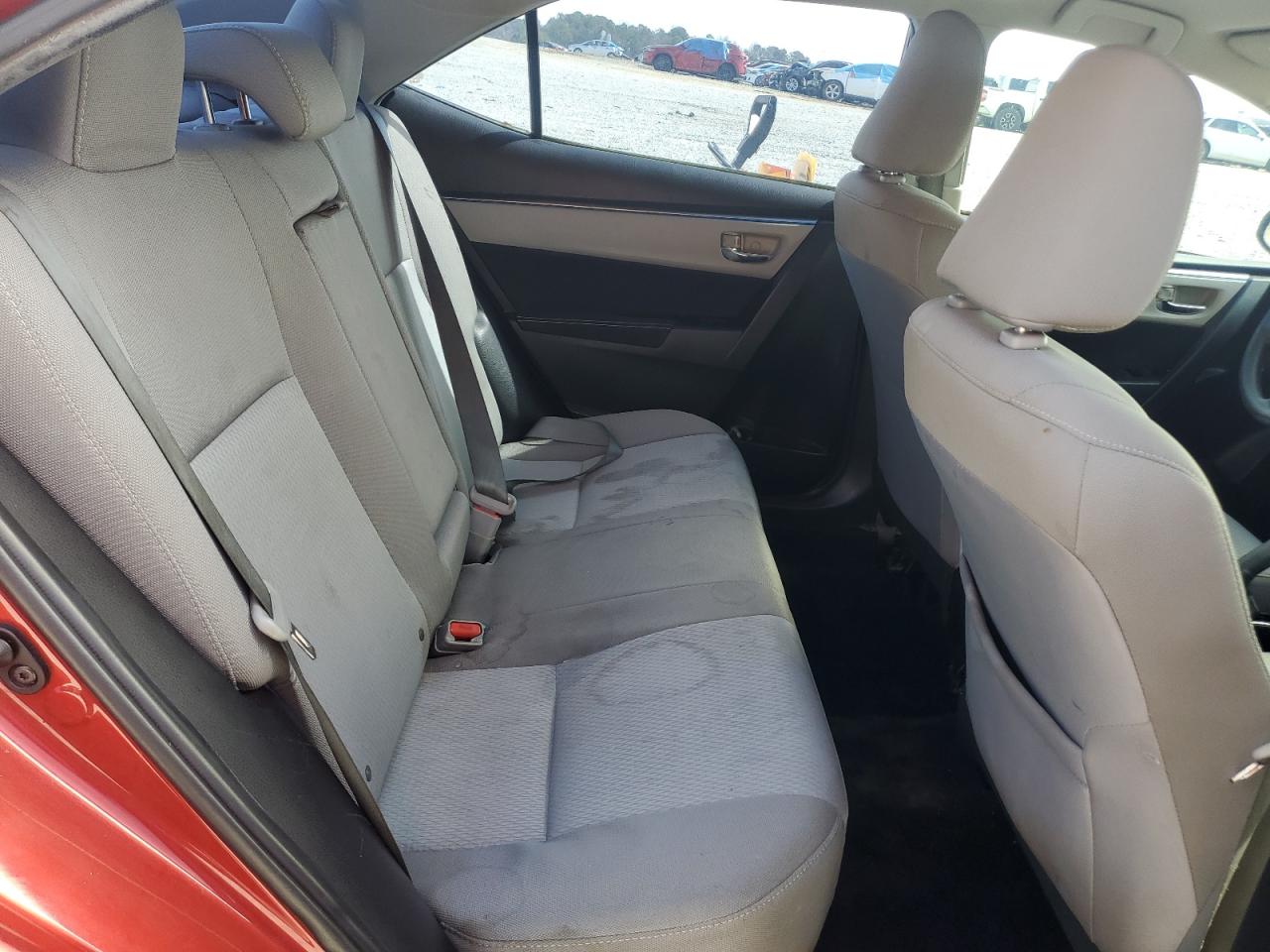 2016 Toyota Corolla - Image 10