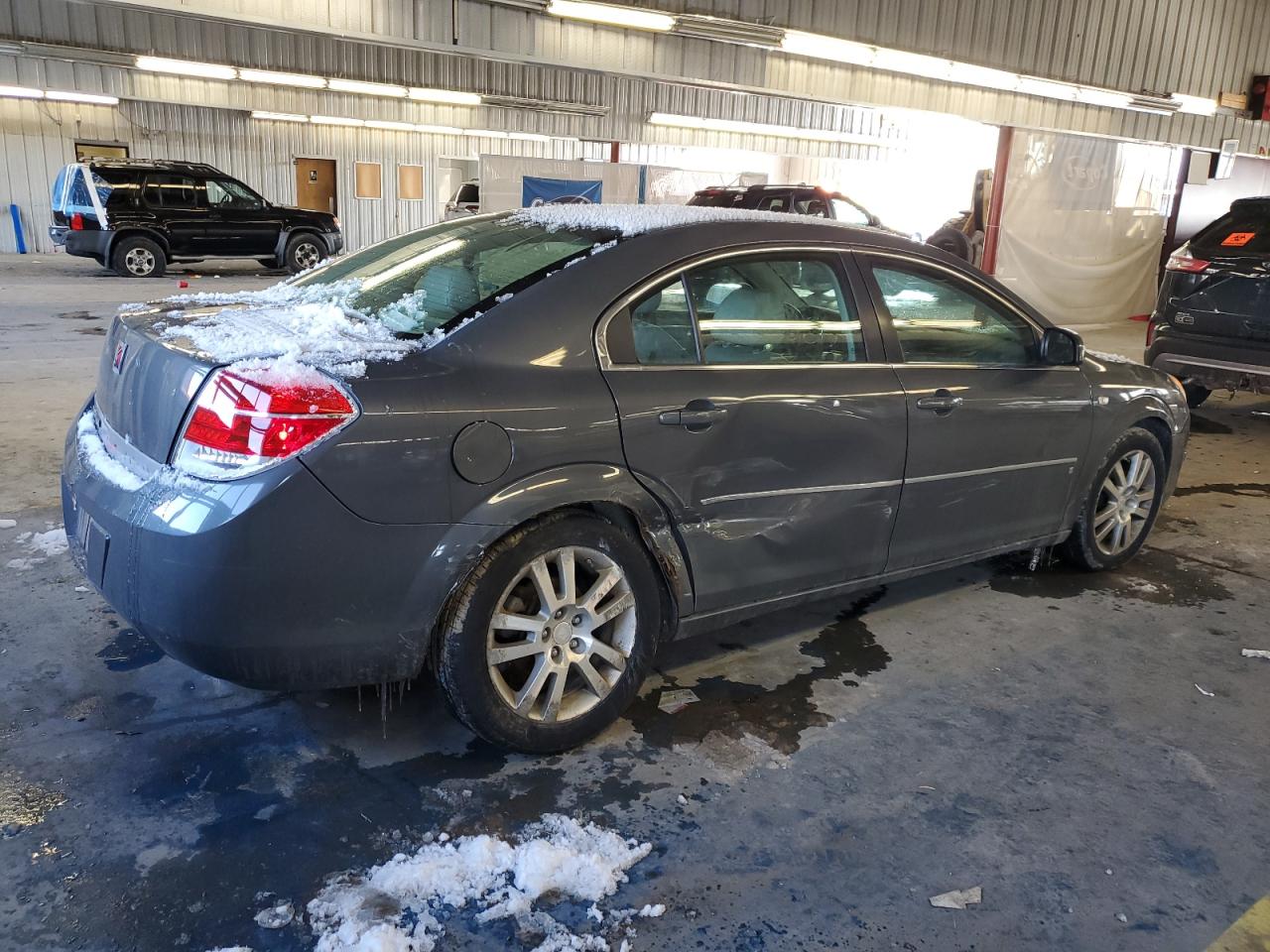 2007 Saturn Aura - Image 3
