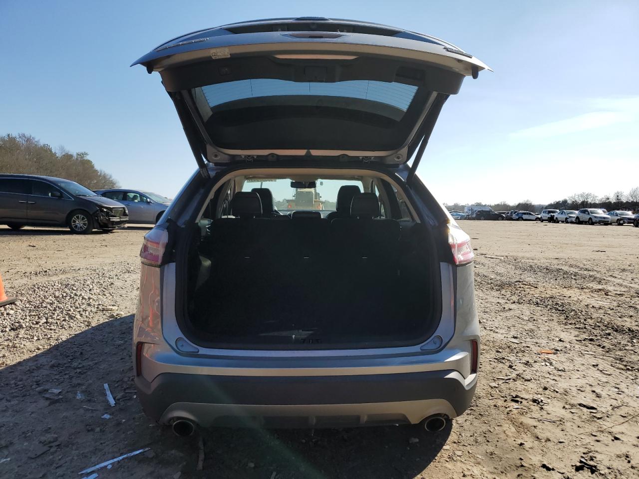 2020 Ford Edge - Image 6