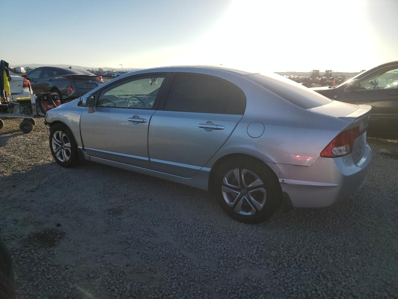 2010 Honda Civic - Image 2