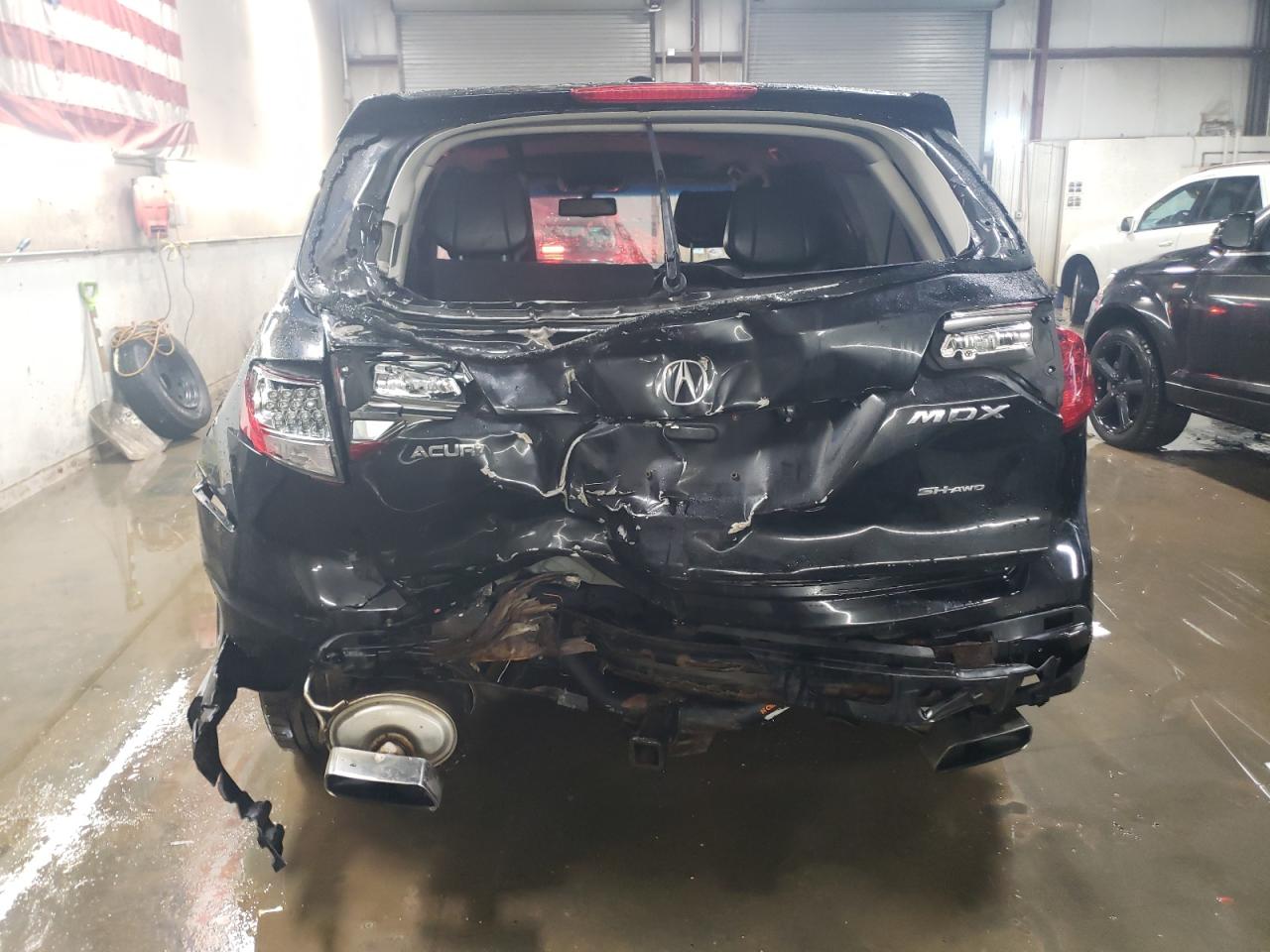 2011 Acura MDX - Image 6