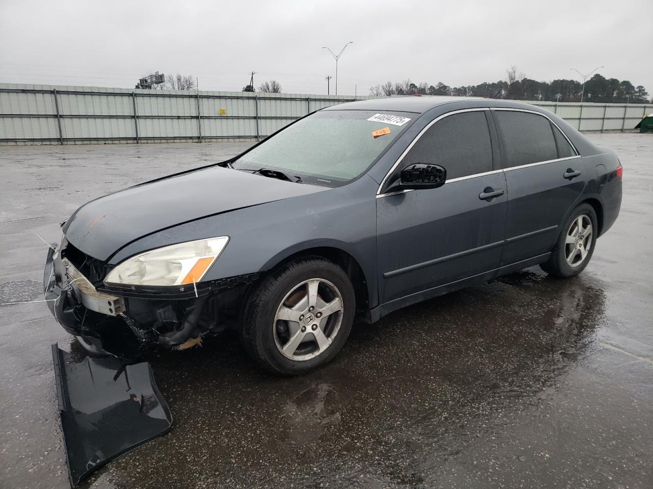 2005 Honda Accord - Image 1