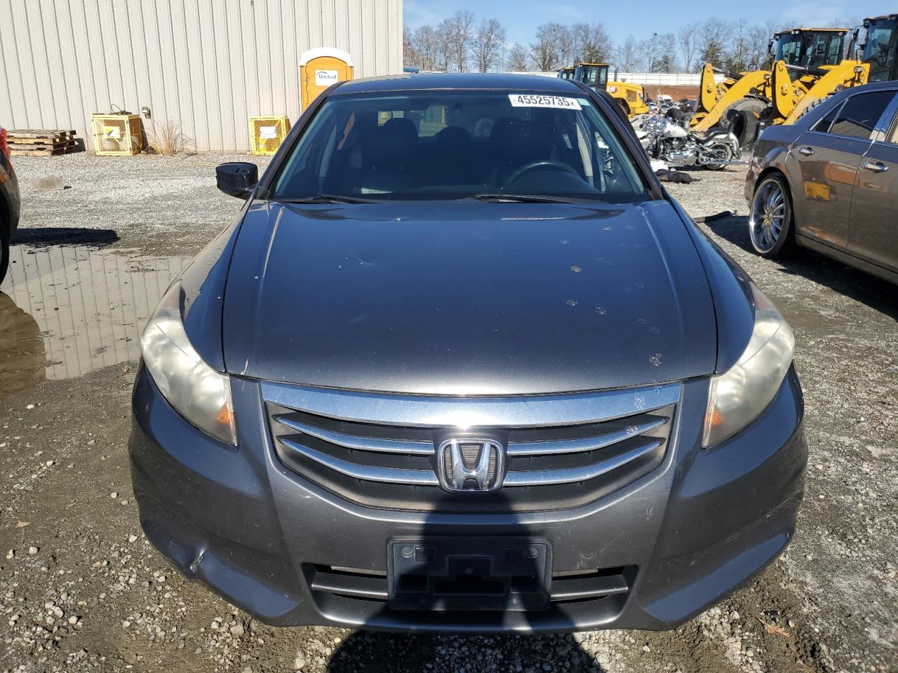 2012 Honda Accord - Image 5