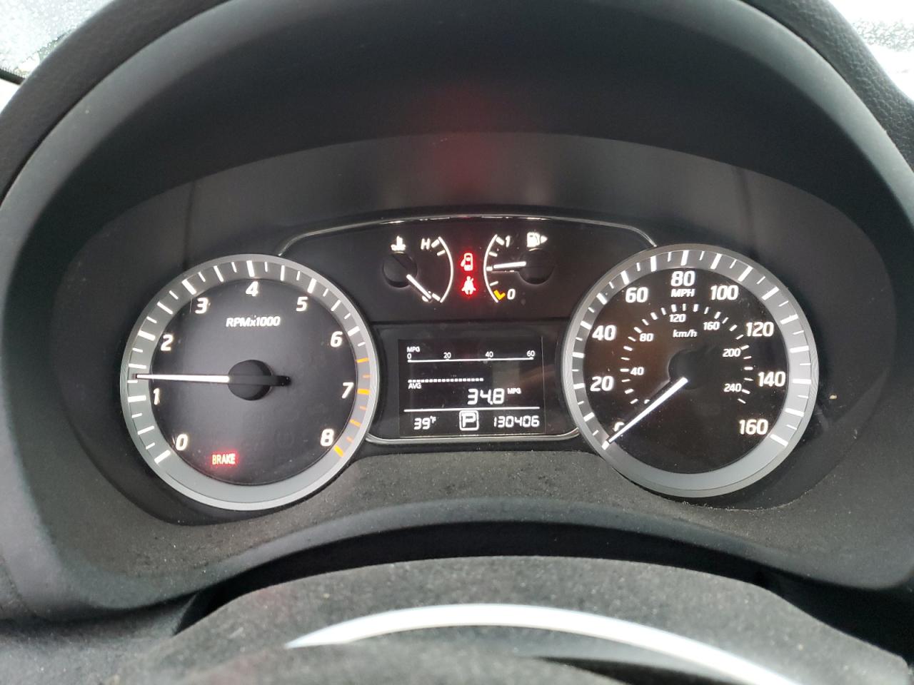 2015 Nissan Sentra - Image 9