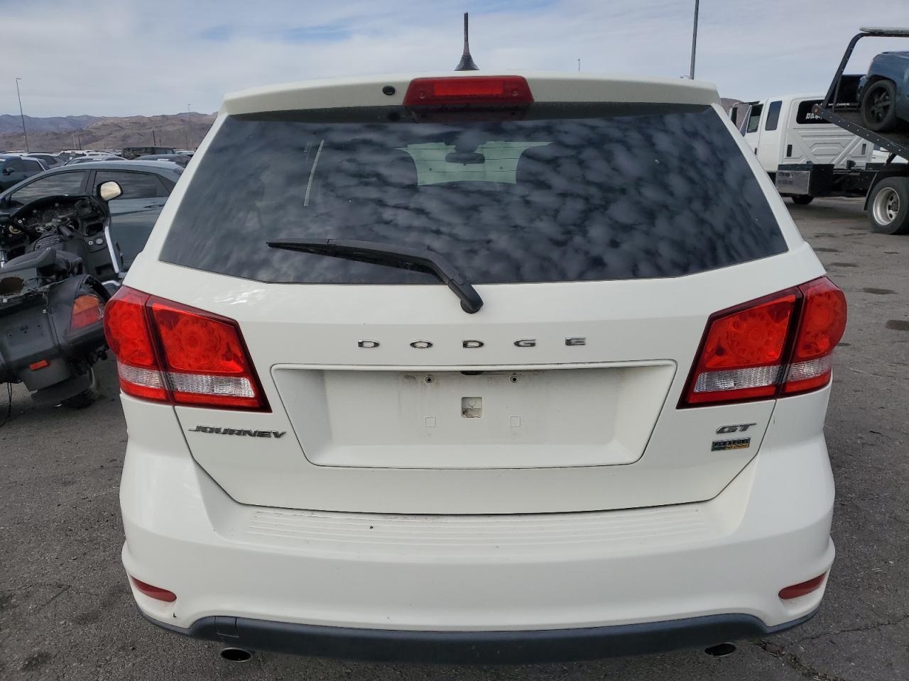 2018 Dodge Journey - Image 6