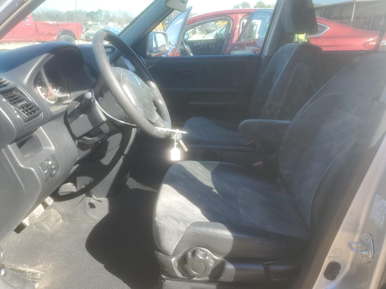 2003 Honda CR-V - Image 7