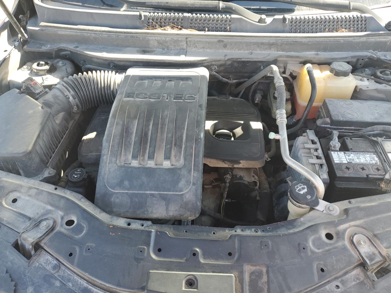 2013 Chevrolet Captiva - Image 12