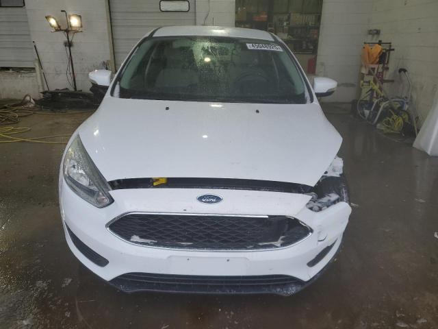  FORD FOCUS 2015 Biały