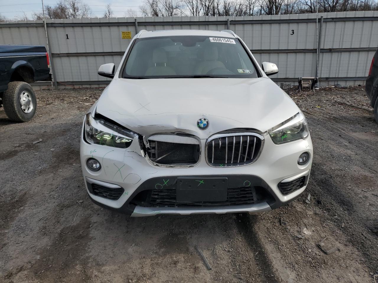 2018 BMW X1 - Image 5