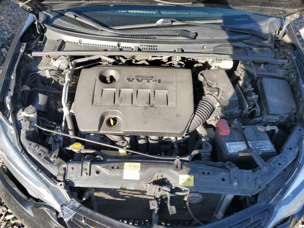 2016 Toyota Corolla - Image 11