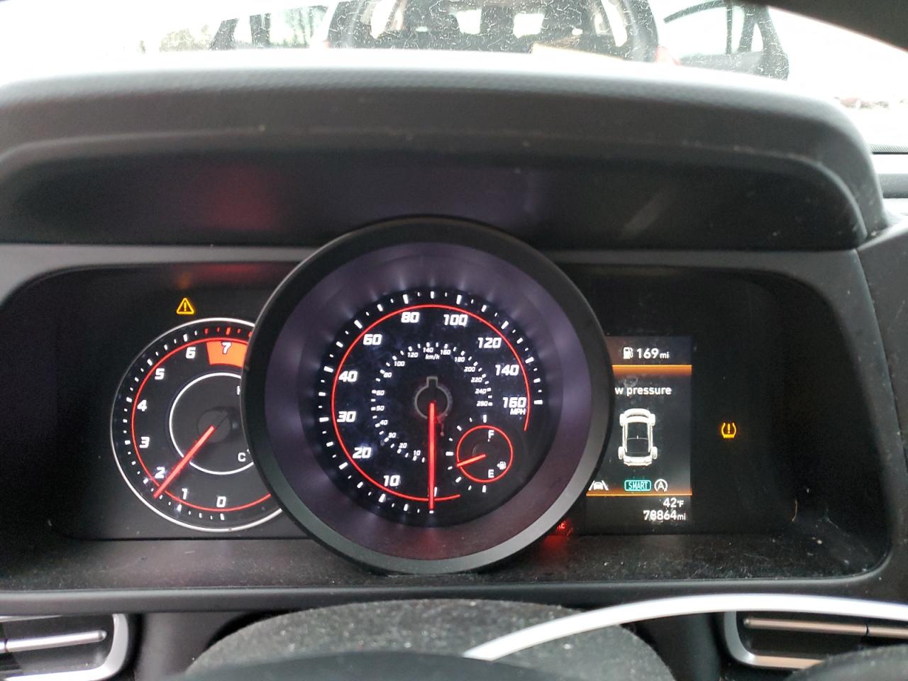 2021 Hyundai Elantra - Image 9