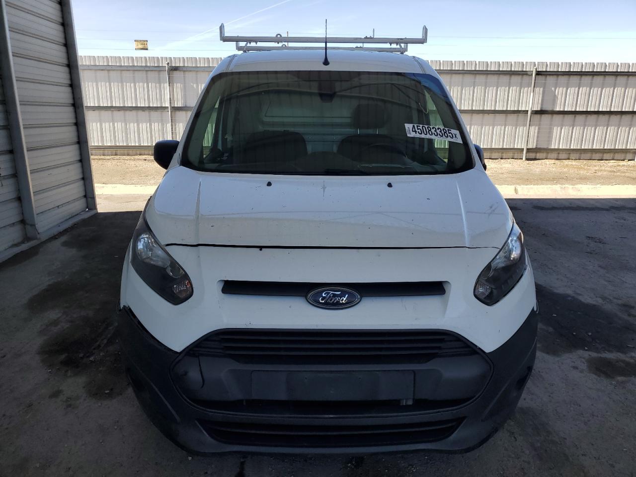 2017 Ford Transit - Image 5