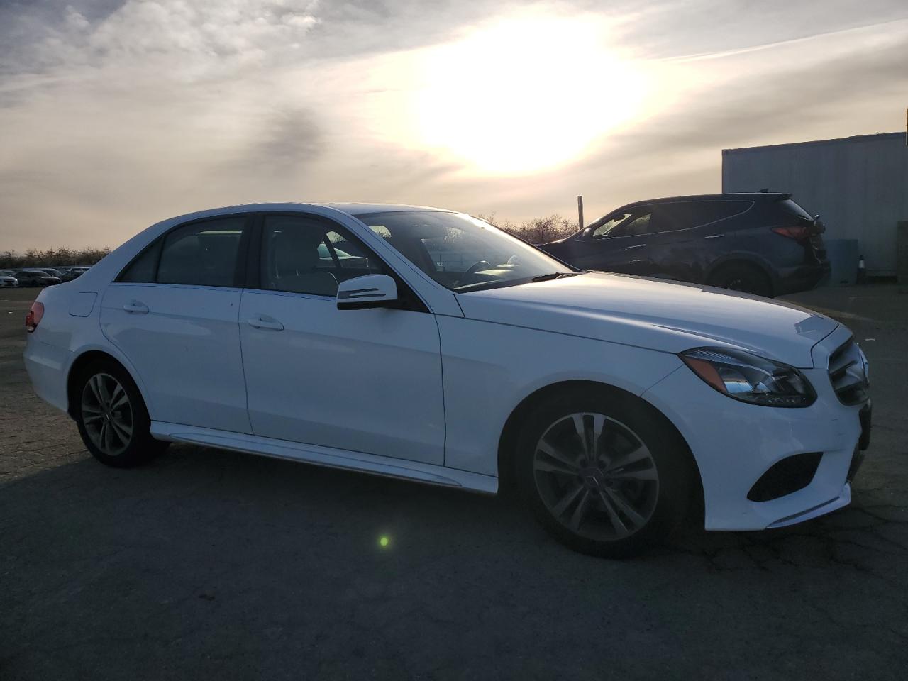 2016 Mercedes-Benz E-klasse - Image 4