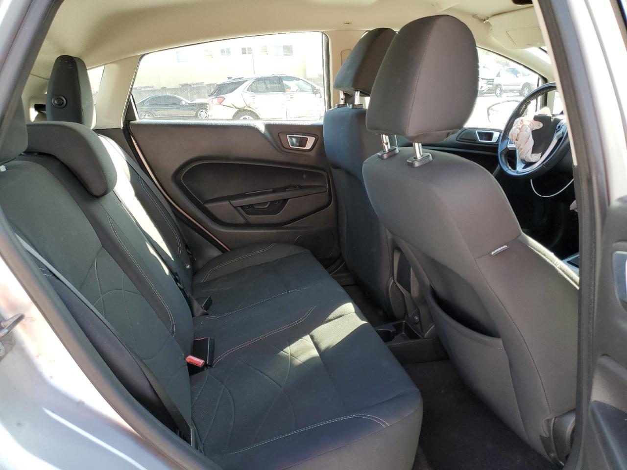 2014 Ford Fiesta - Image 10