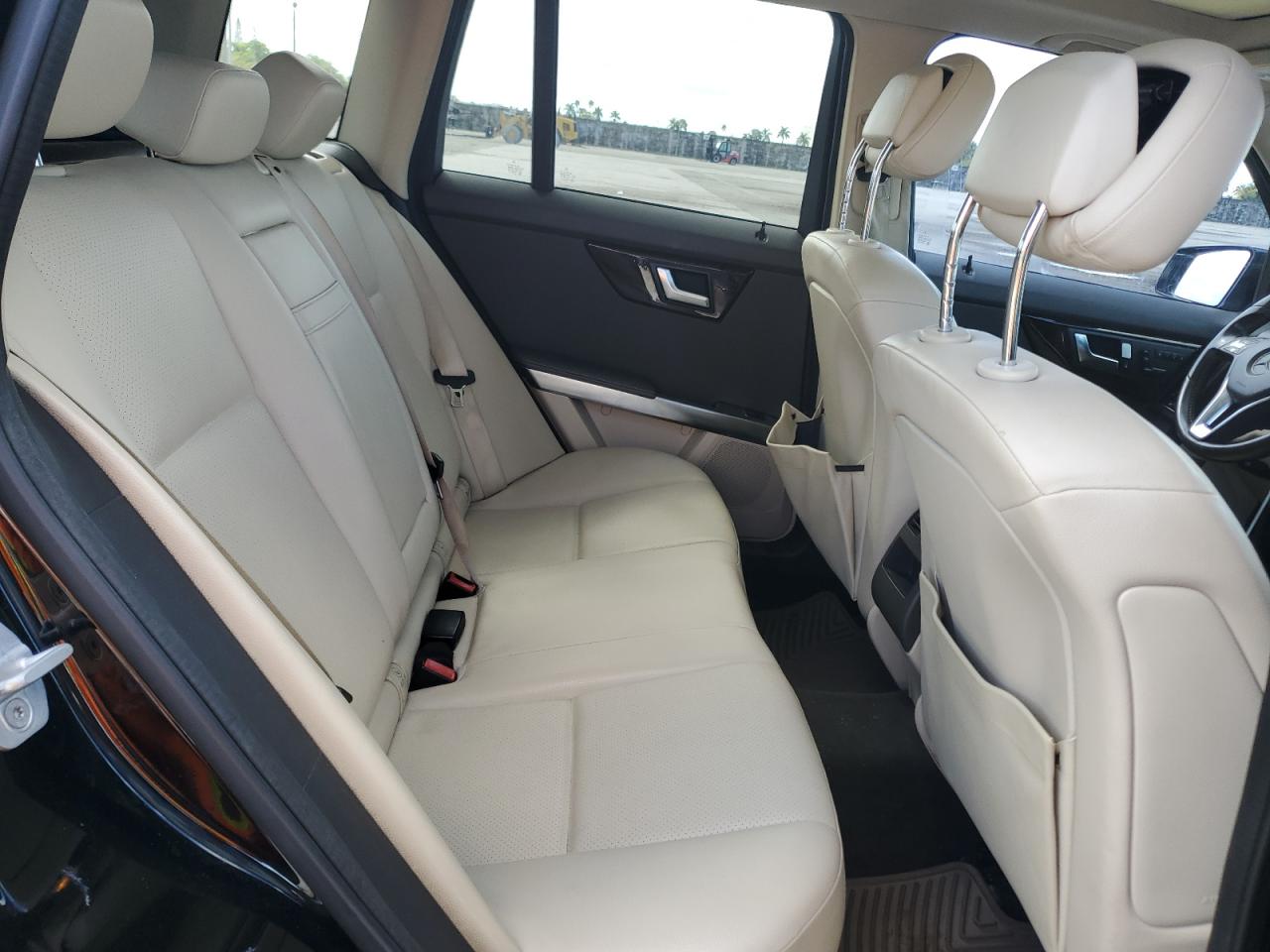 2013 Mercedes-Benz GLK-klasse - Image 11
