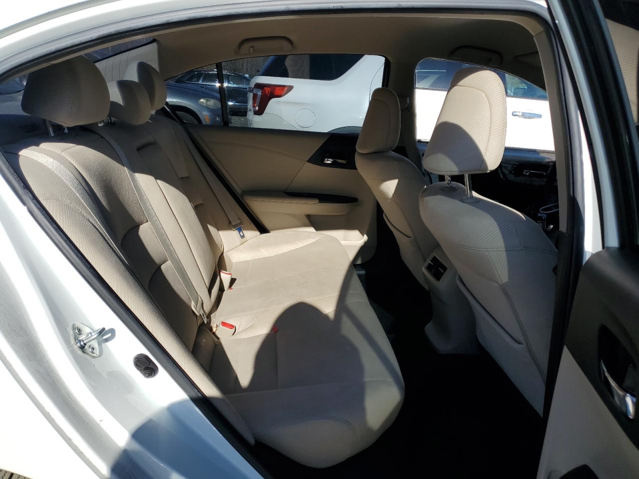 2017 Honda Accord - Image 10