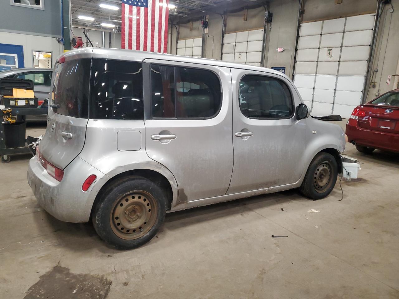 2009 Nissan Cube - Image 3