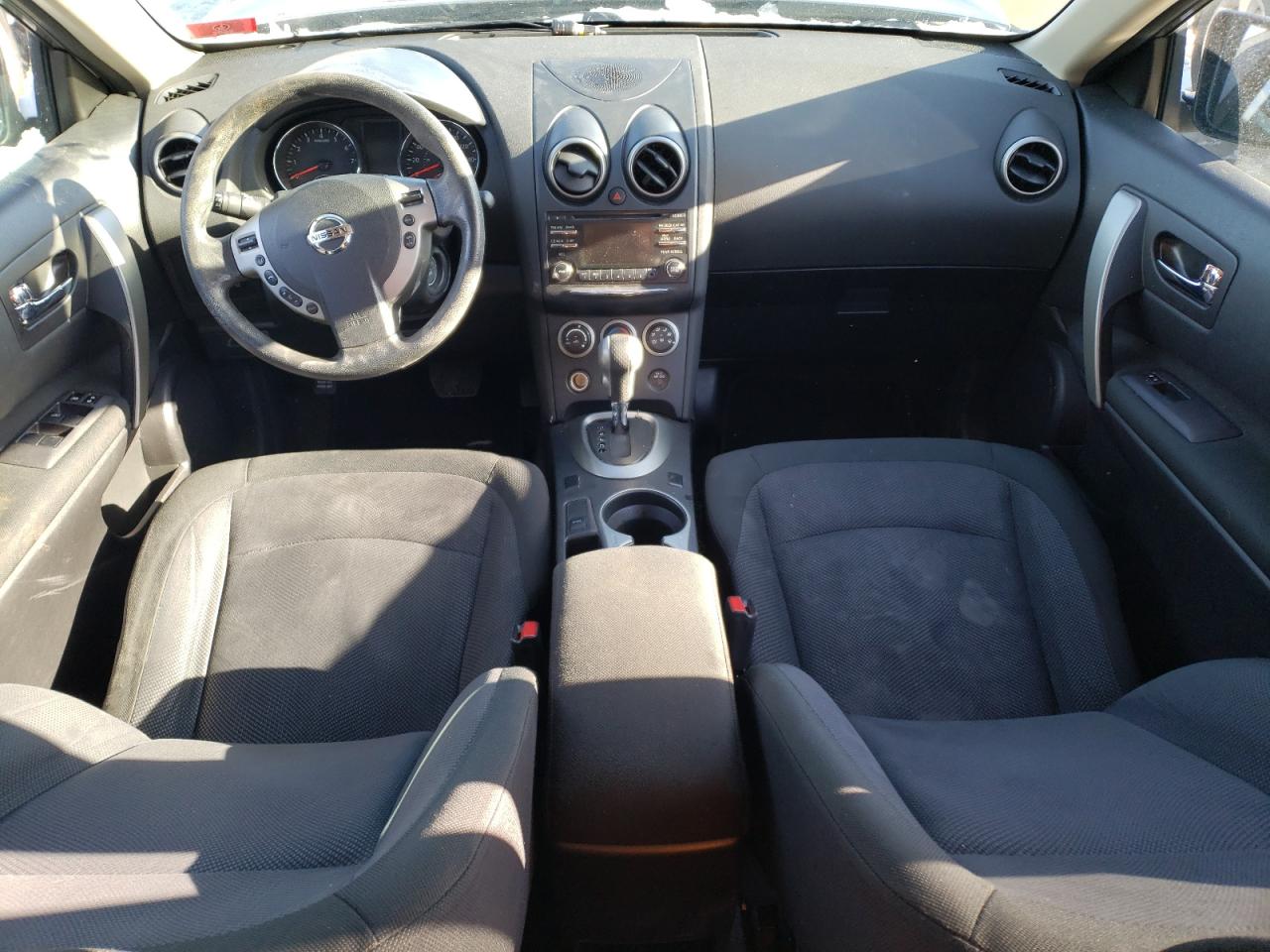 2013 Nissan Rogue - Image 8