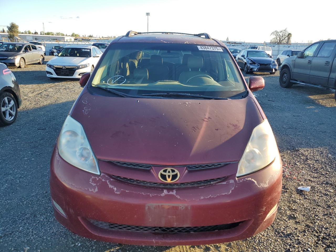 2006 Toyota Sienna - Image 5