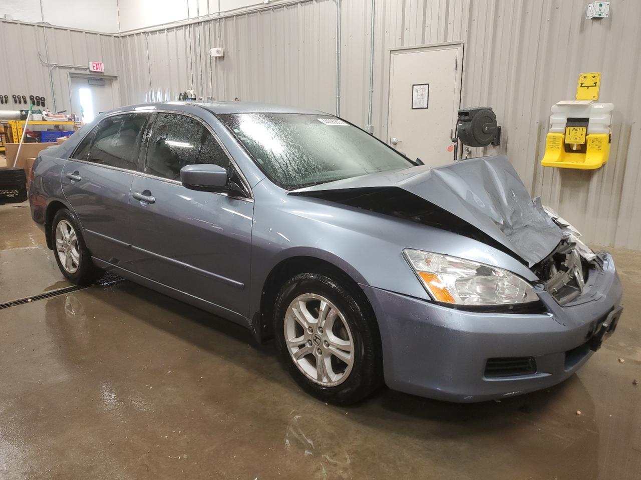 2007 Honda Accord - Image 4