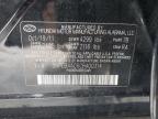 2012 Hyundai Sonata Gls للبيع في Windsor، NJ - Rear End