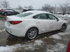 2014 Mazda 6 Touring en Venta en Louisville, KY - Front End