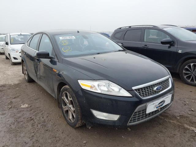 2010 FORD MONDEO TIT