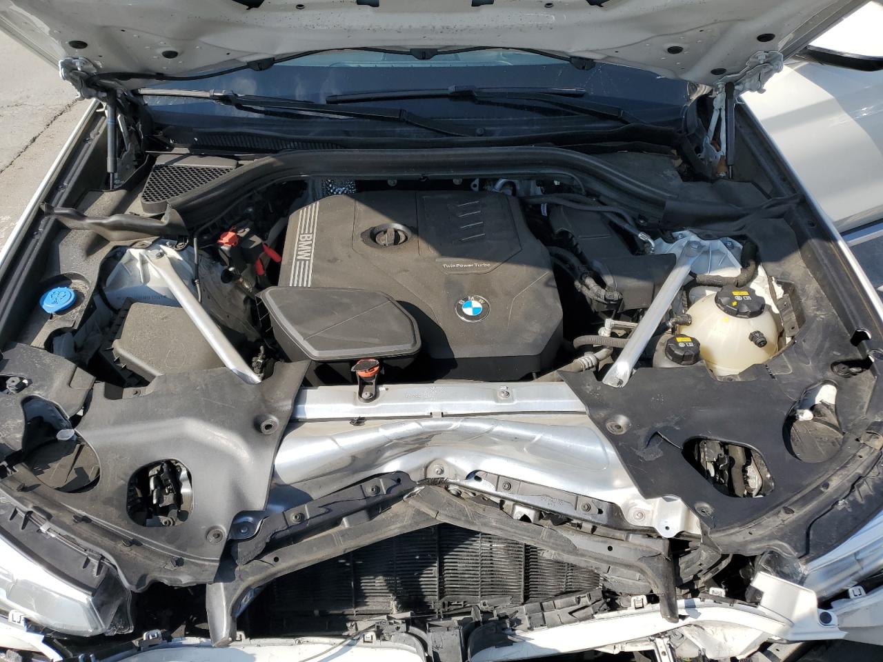 2021 BMW X3 - Image 12