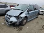 2006 Dodge Grand Caravan Se იყიდება Martinez-ში, CA - Front End