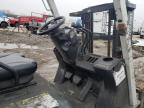 2016 NISSAN FORKLIFT for sale at Copart IL - CHICAGO SOUTH