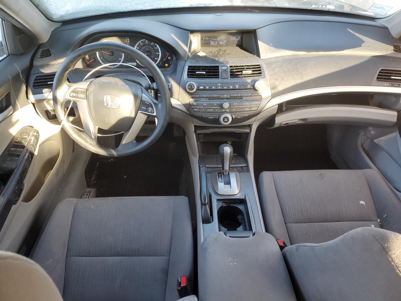 2011 Honda Accord - Image 8