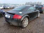 2003 AUDI TT QUATTRO for sale at Copart WISBECH