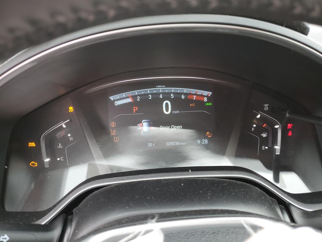 2022 Honda CR-V - Image 9