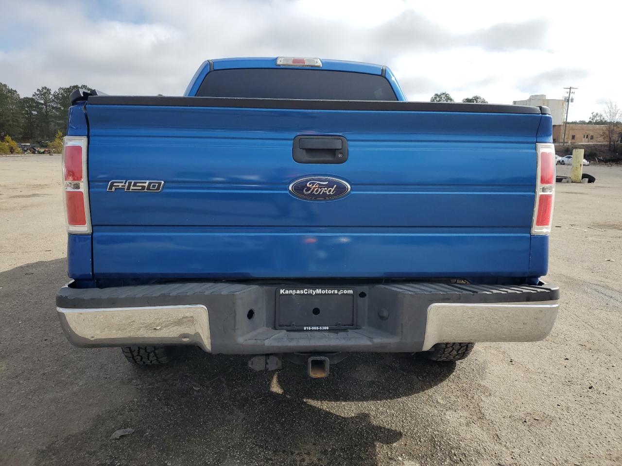 2012 Ford F-150 - Image 6