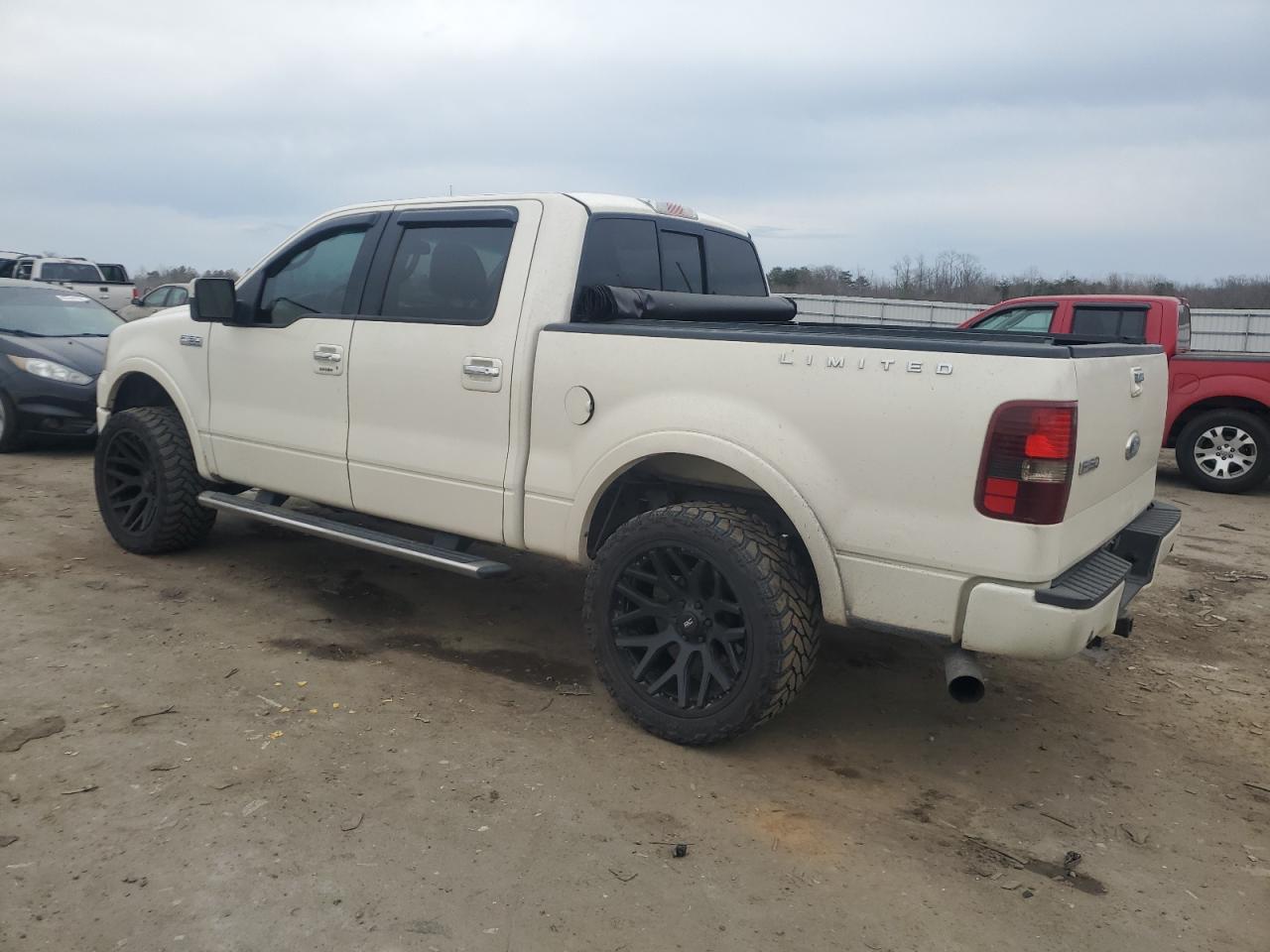 2008 Ford F-150 - Image 2