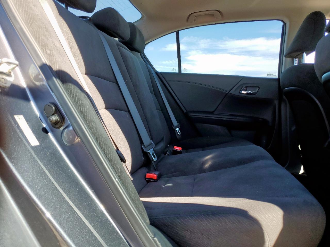 2013 Honda Accord - Image 10