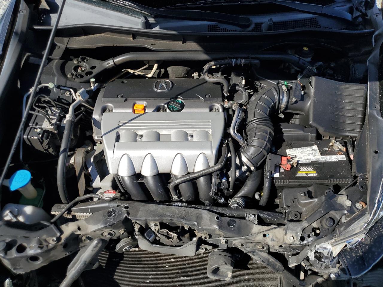 2010 Acura TSX - Image 12
