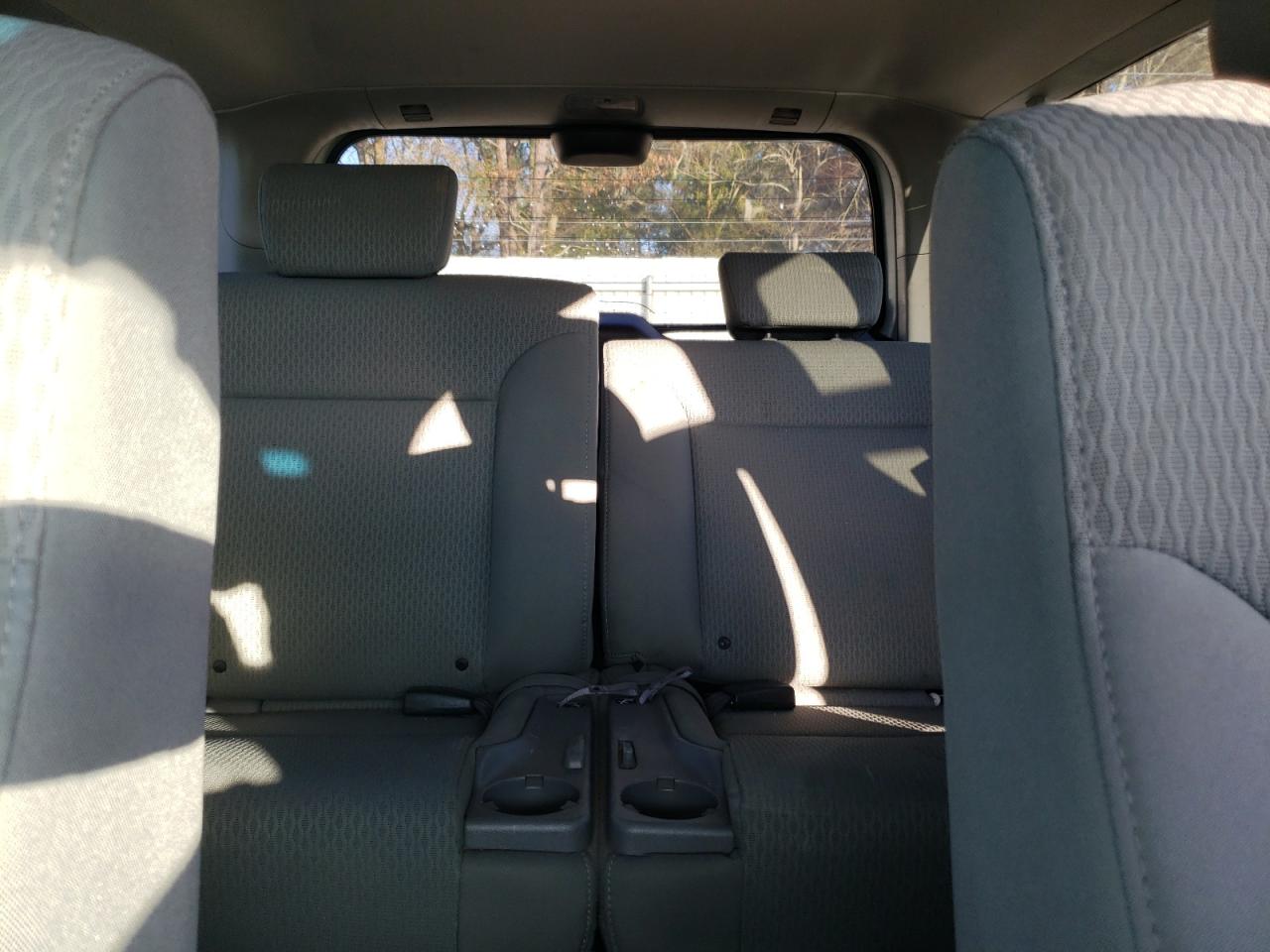 2010 Honda Element - Image 10