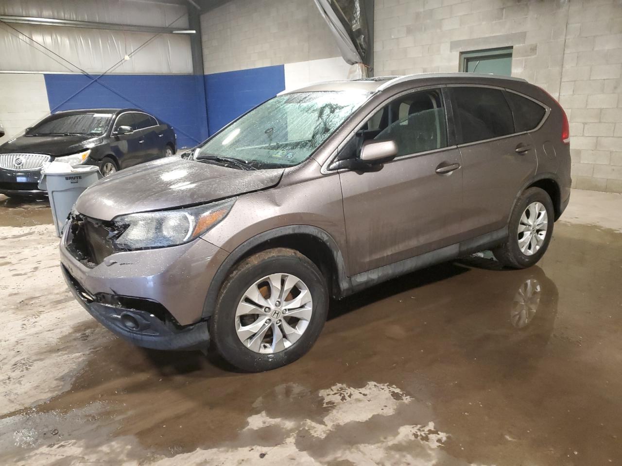 2014 Honda CR-V - Image 1