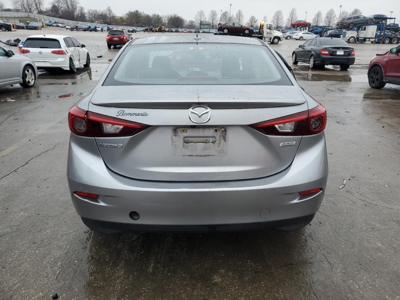 2014 Mazda 3 - Image 6