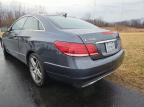 2014 MERCEDES-BENZ E 350 4MATIC for sale at Copart OH - COLUMBUS