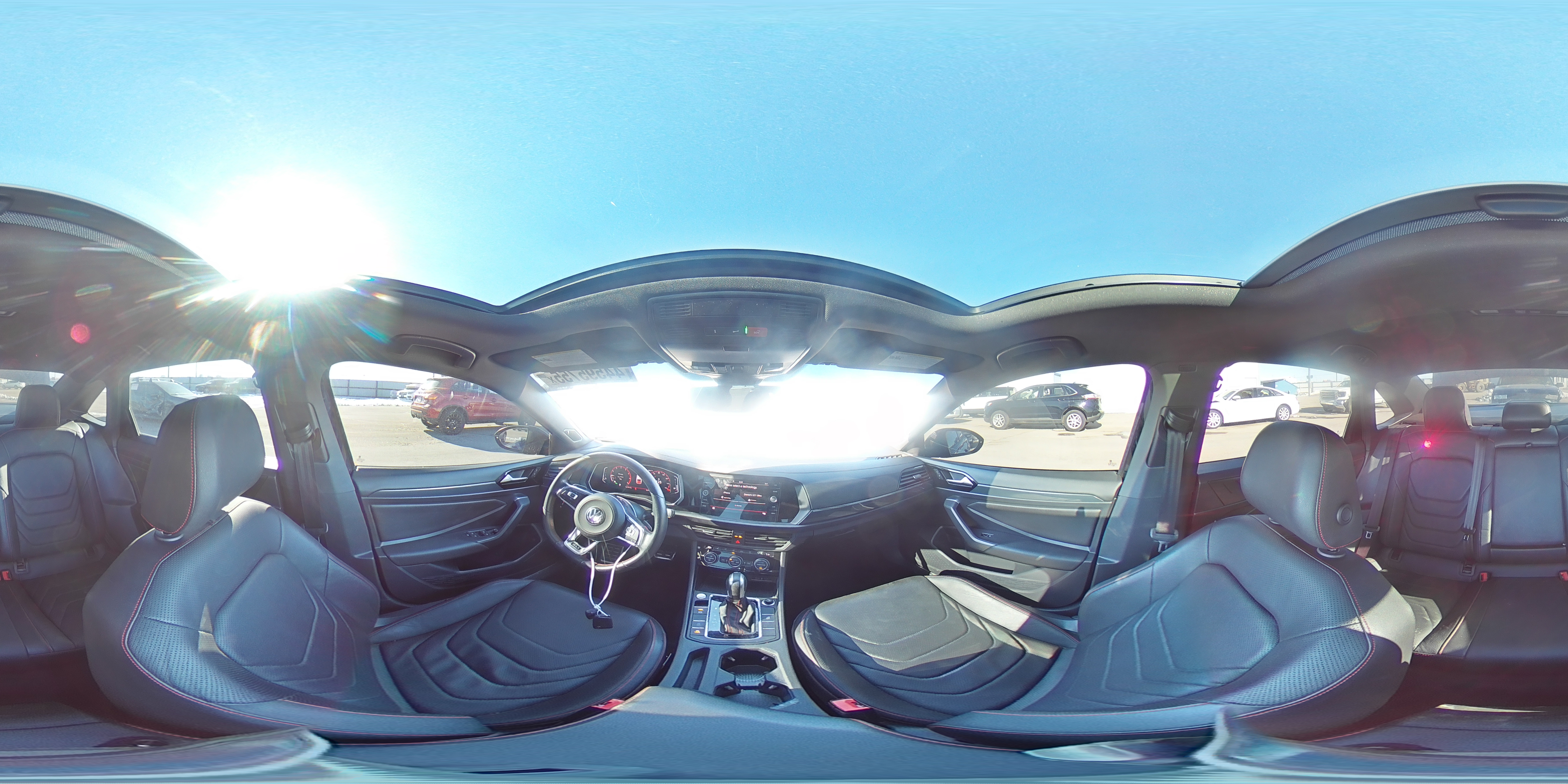 2021 Volkswagen Jetta - Image 13