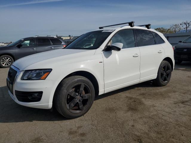 2012 Audi Q5 Premium Plus