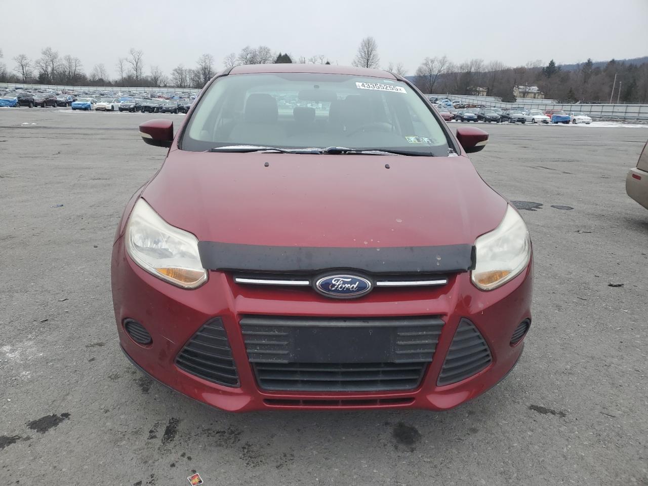 2014 Ford Focus - Image 5