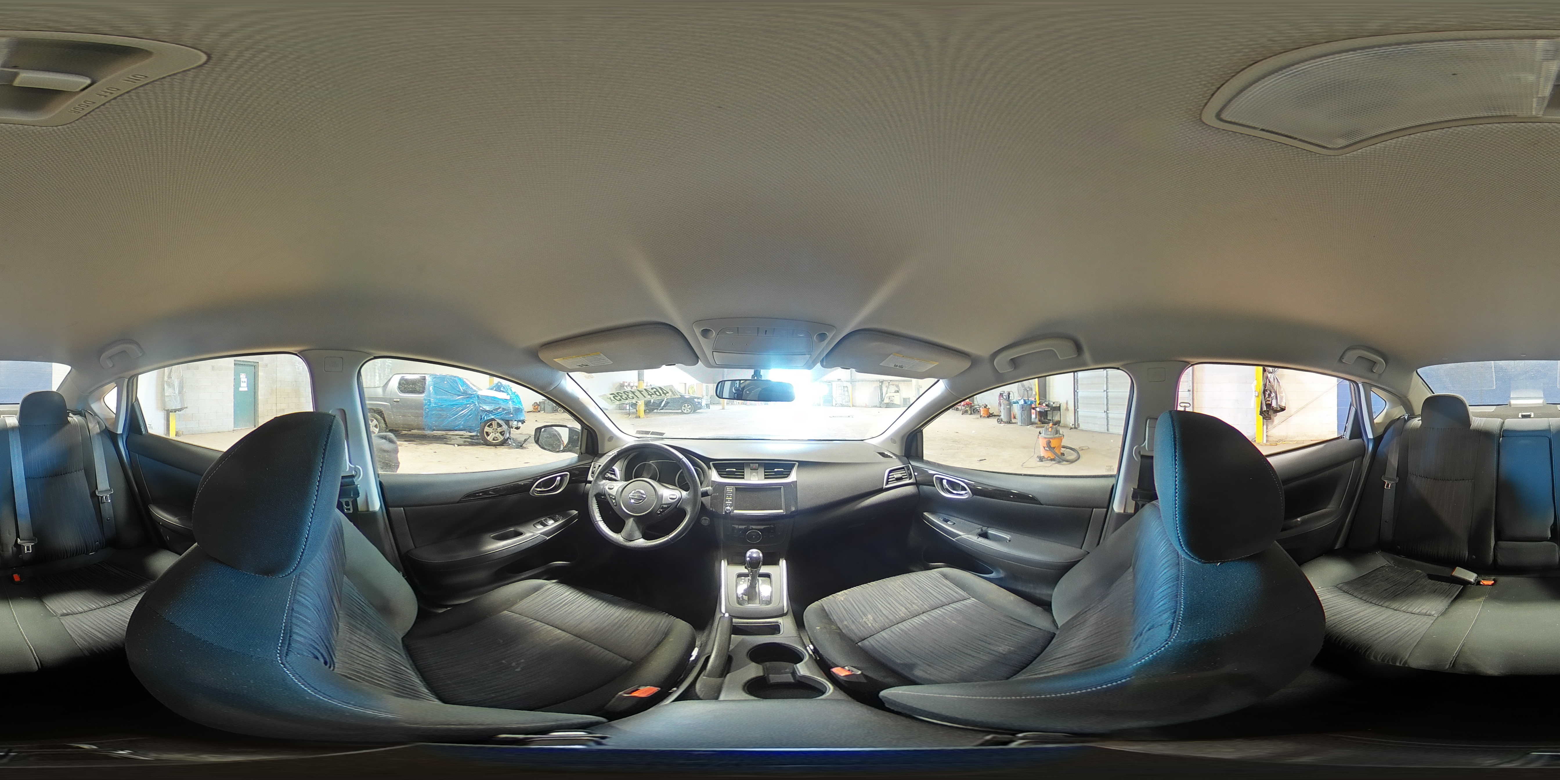 2019 Nissan Sentra - Image 14