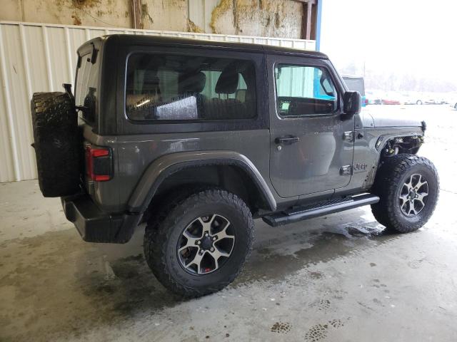  JEEP WRANGLER 2019 Серый